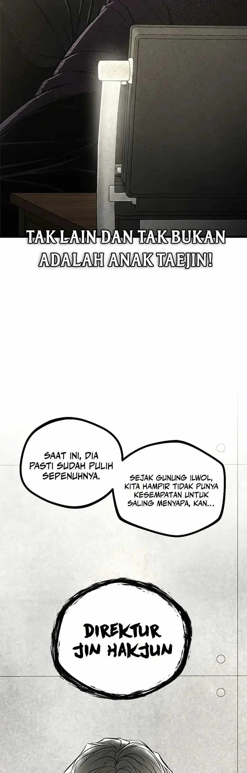 Festival of Warriors Chapter 48 - halaman 27