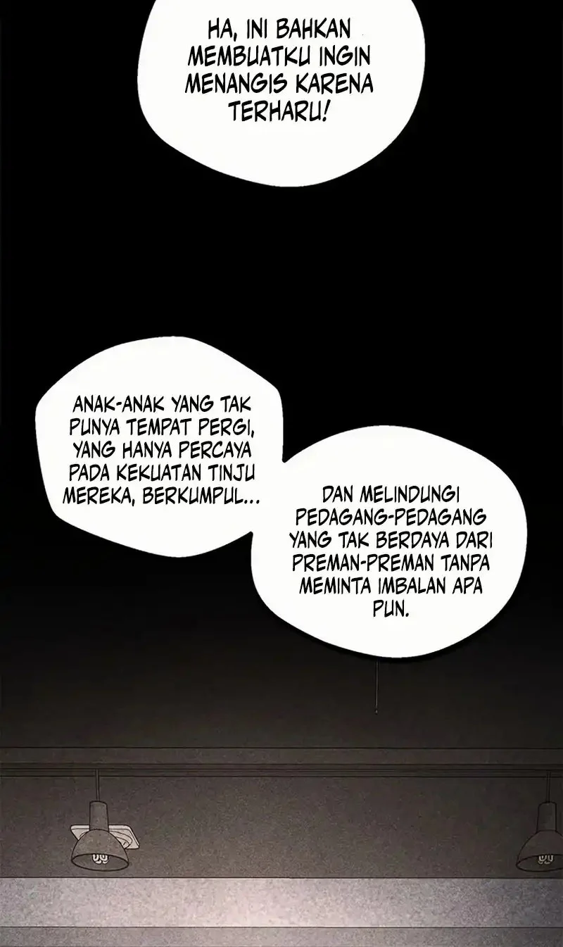 Festival of Warriors Chapter 48 - halaman 37