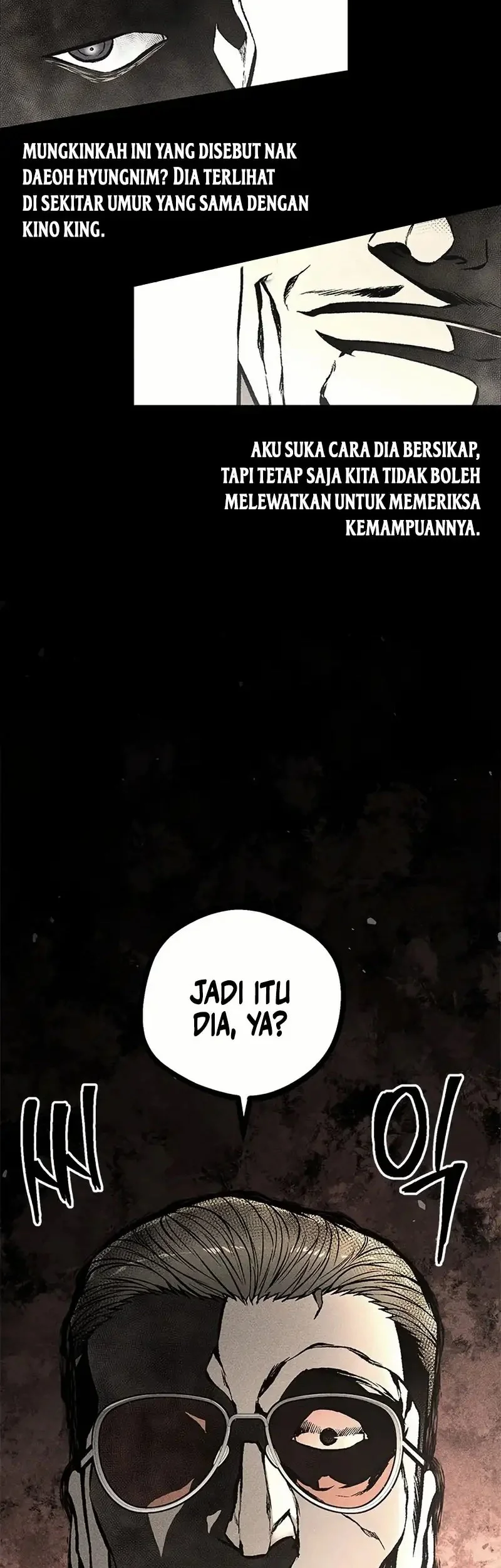 Festival of Warriors Chapter 48 - halaman 39