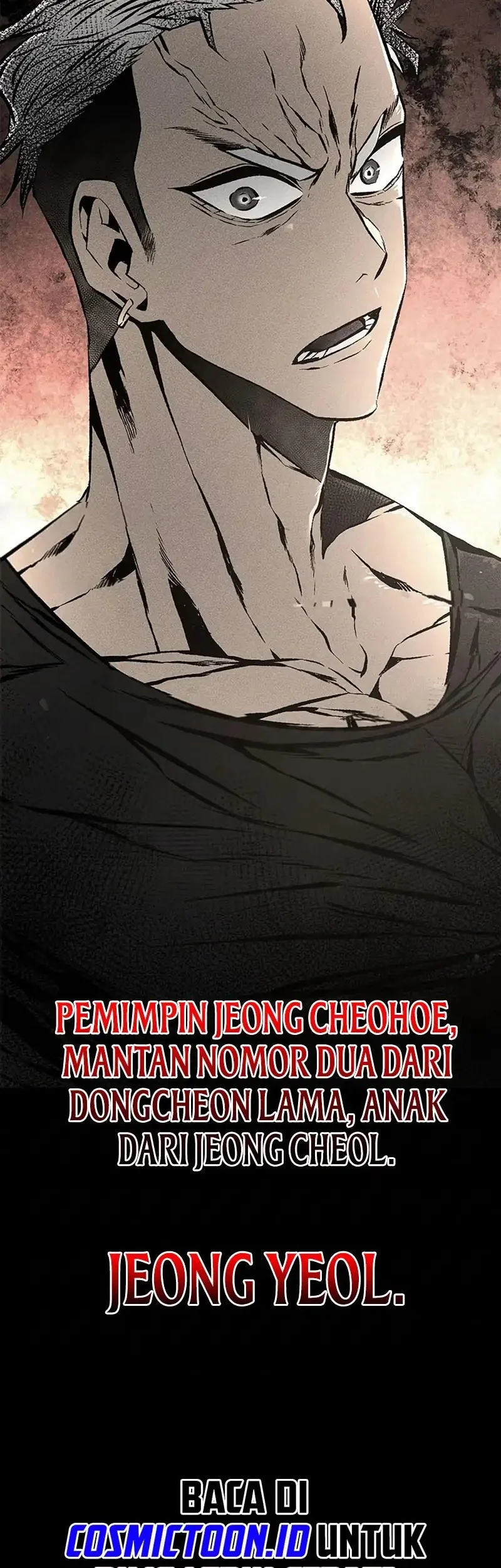 Festival of Warriors Chapter 48 - halaman 41