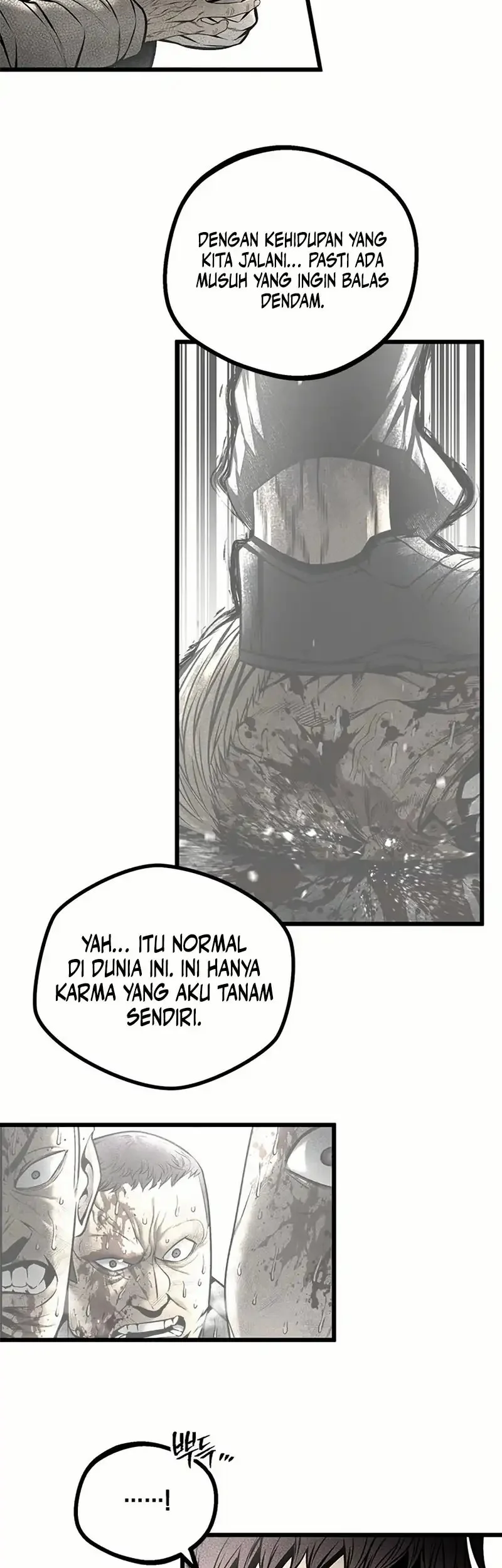 Festival of Warriors Chapter 48 - halaman 5