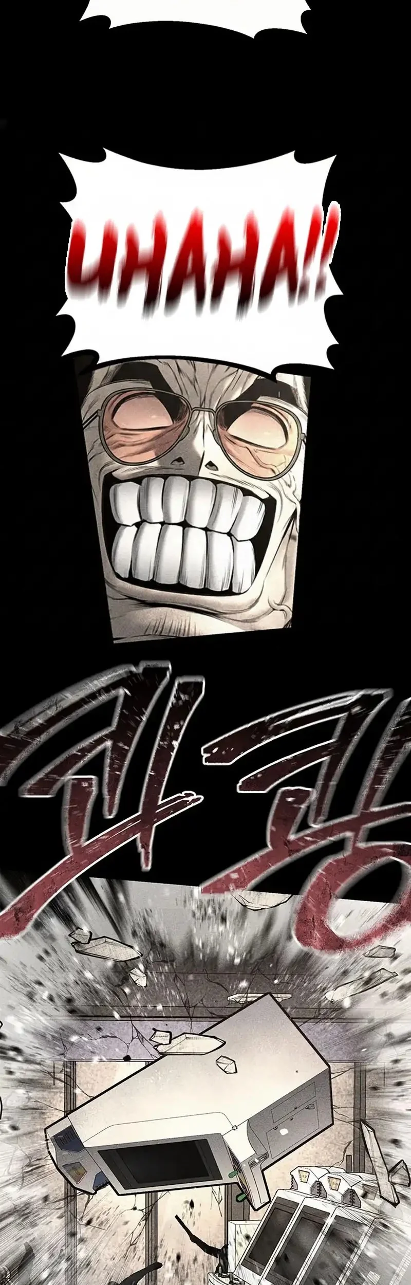 Festival of Warriors Chapter 48 - halaman 51