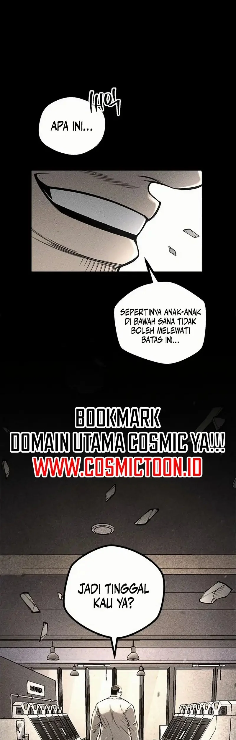 Festival of Warriors Chapter 48 - halaman 53