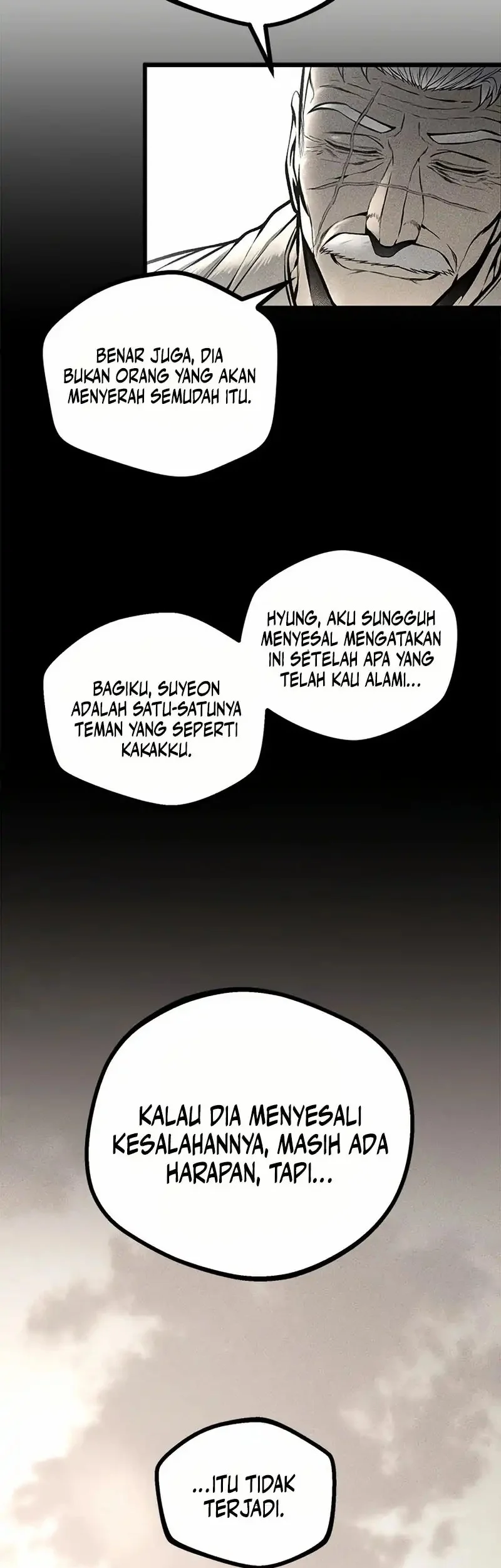 Festival of Warriors Chapter 48 - halaman 9