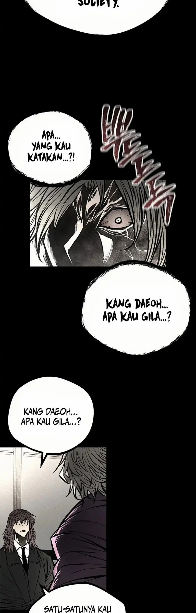 Festival of Warriors Chapter 49 - halaman 11