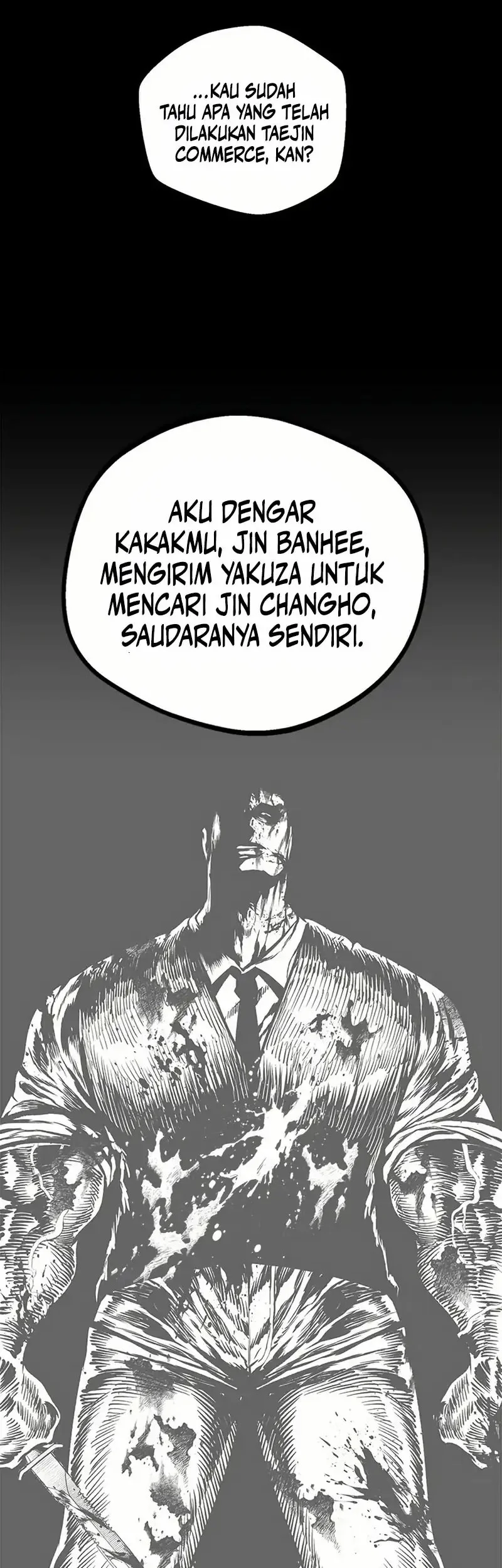 Festival of Warriors Chapter 49 - halaman 15