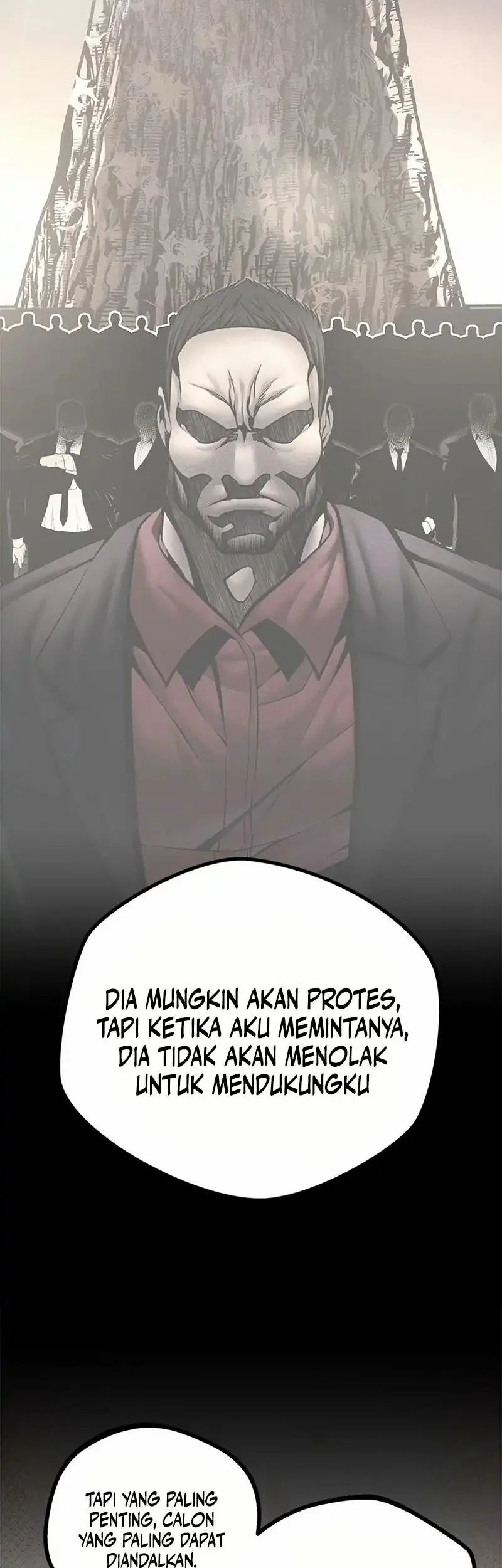 Festival of Warriors Chapter 49 - halaman 21