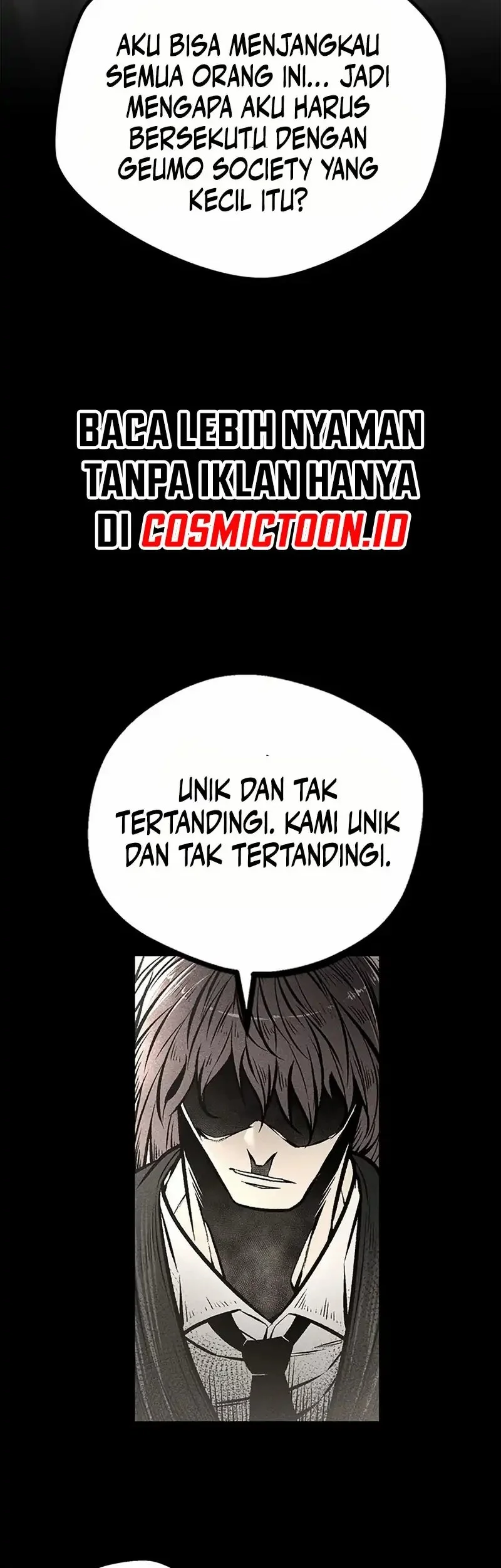 Festival of Warriors Chapter 49 - halaman 23