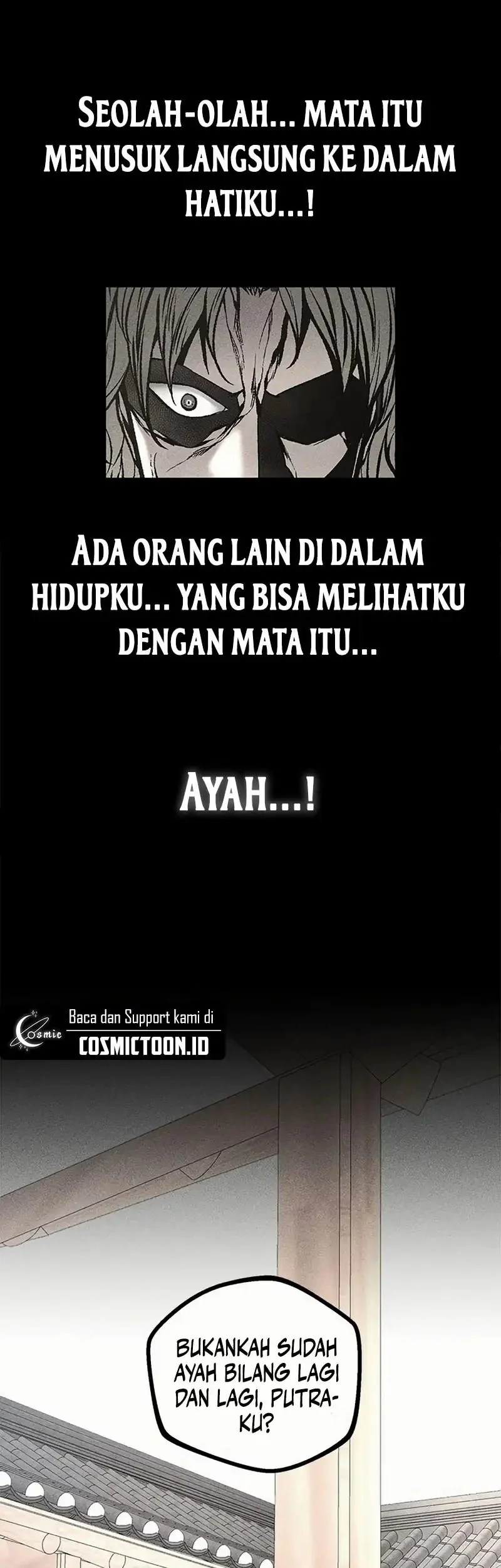 Festival of Warriors Chapter 49 - halaman 27