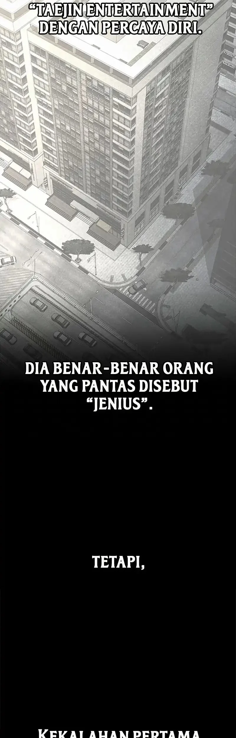Festival of Warriors Chapter 49 - halaman 3