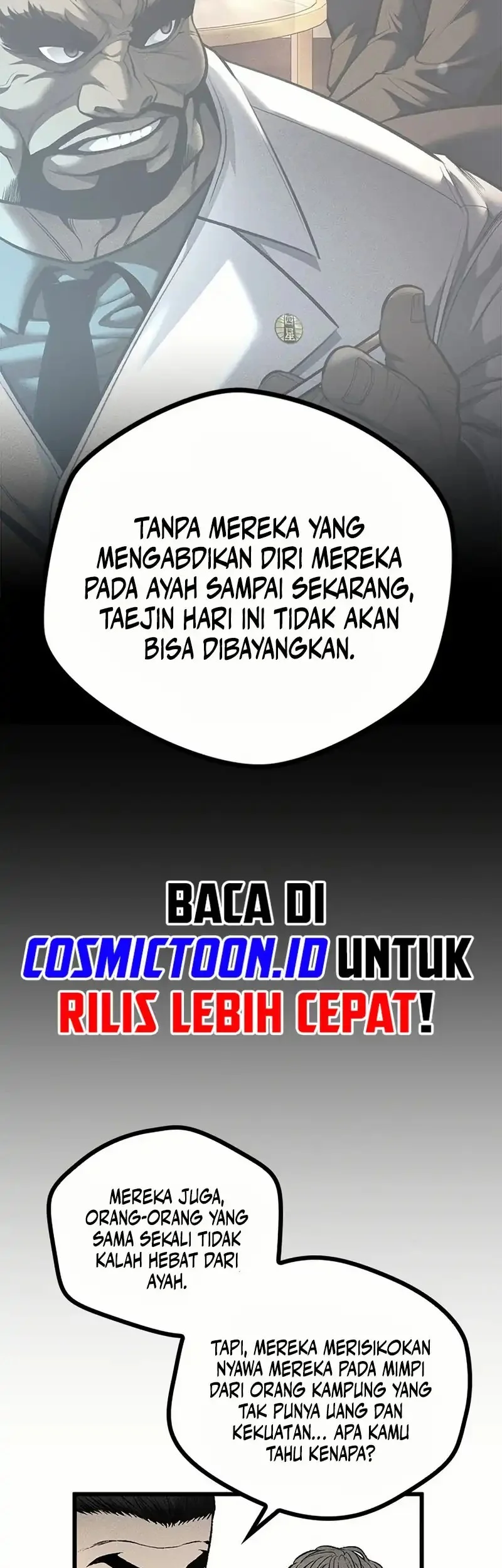 Festival of Warriors Chapter 49 - halaman 36