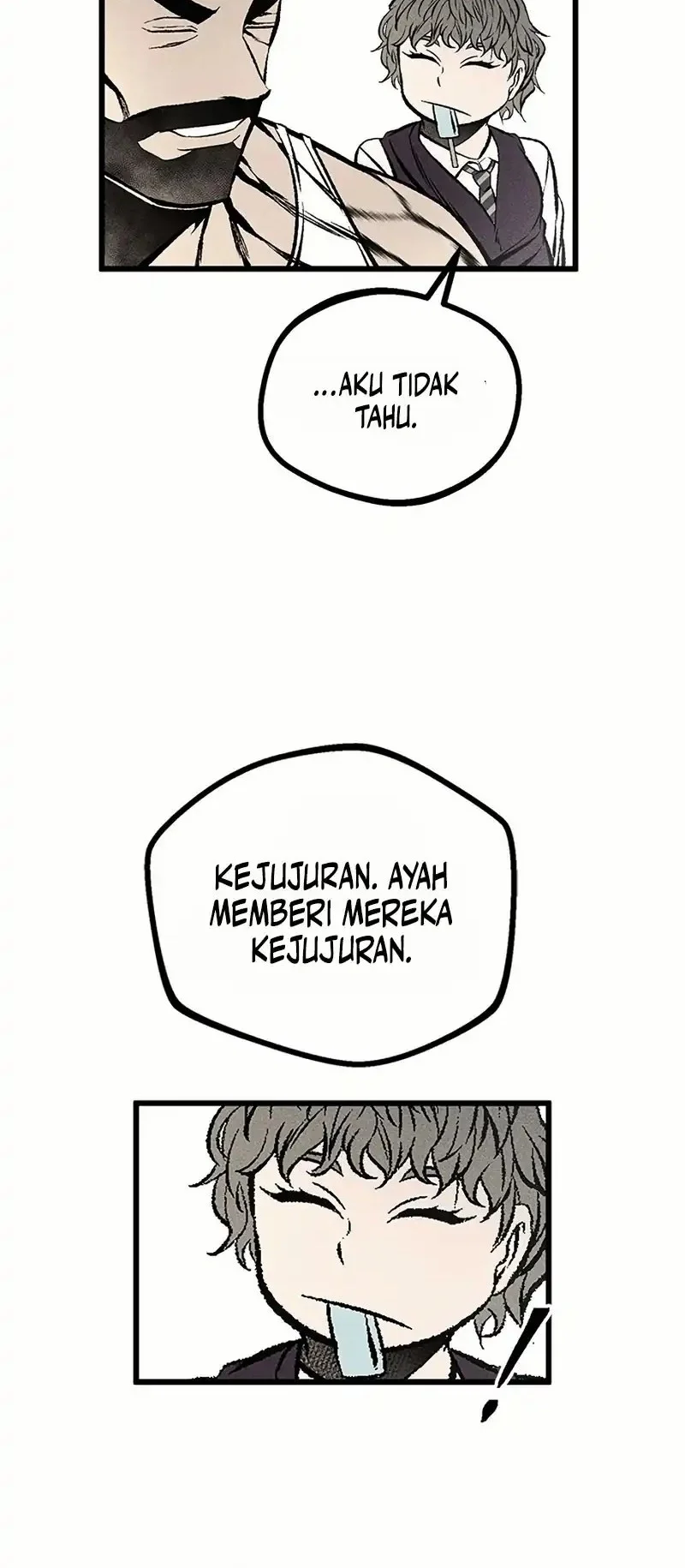 Festival of Warriors Chapter 49 - halaman 37