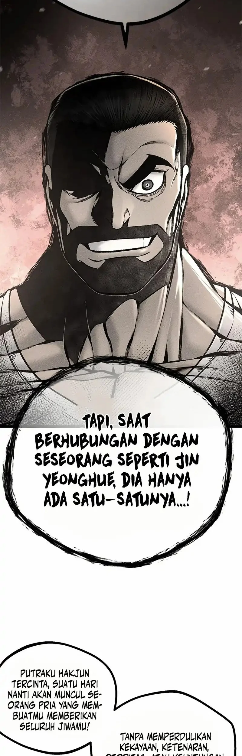 Festival of Warriors Chapter 49 - halaman 39