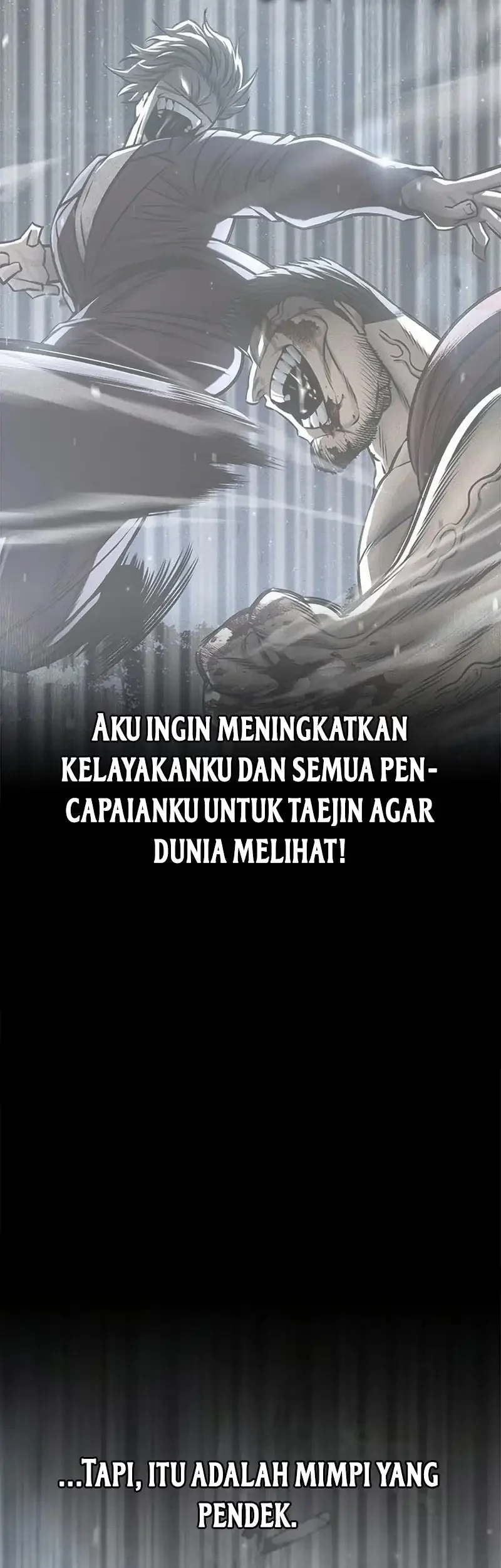 Festival of Warriors Chapter 49 - halaman 44