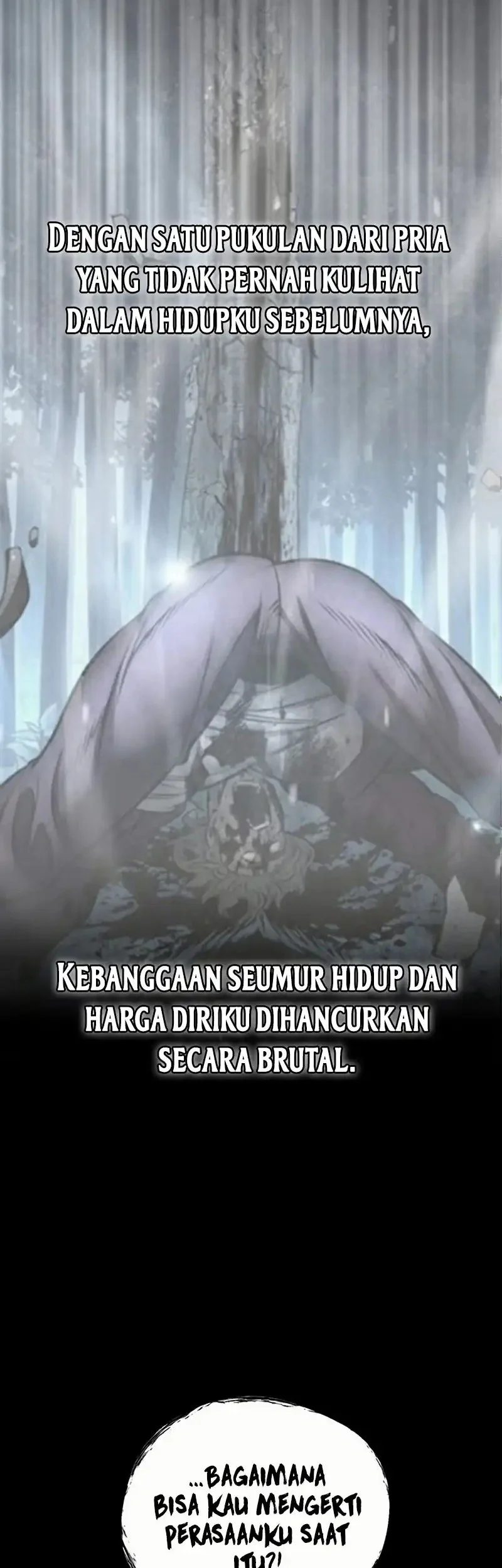 Festival of Warriors Chapter 49 - halaman 45