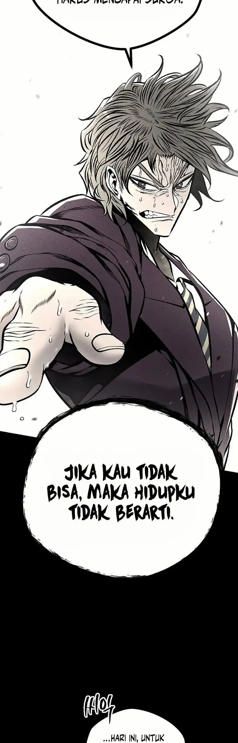 Festival of Warriors Chapter 49 - halaman 51