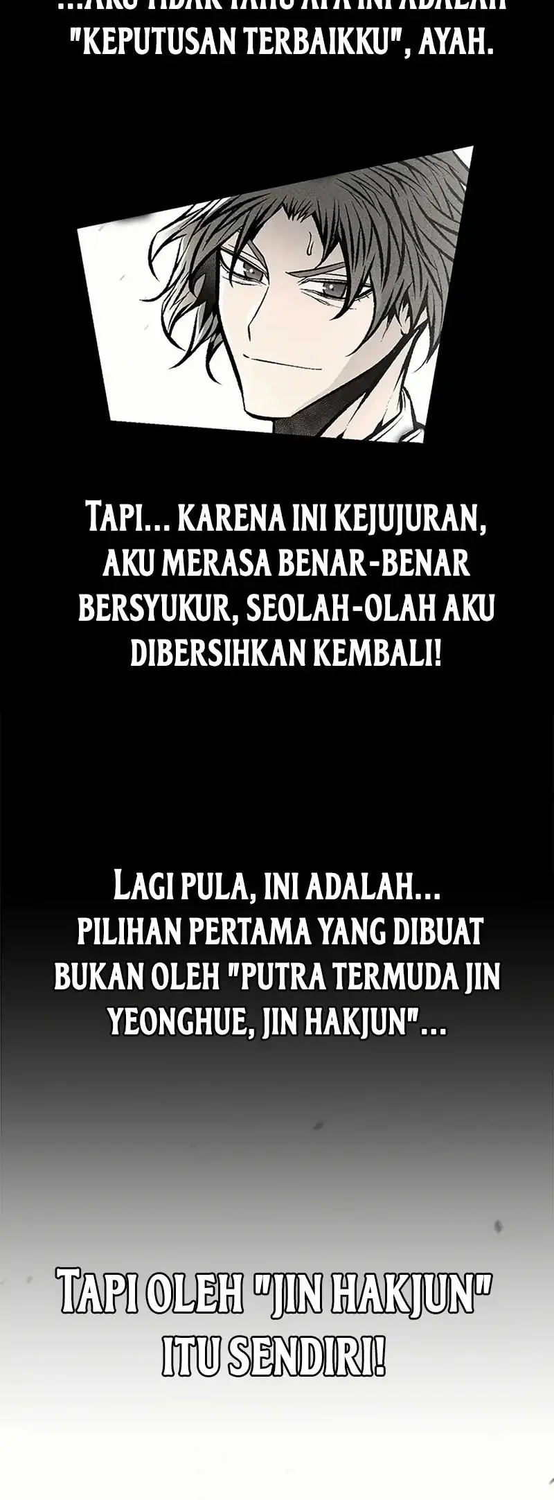 Festival of Warriors Chapter 49 - halaman 55
