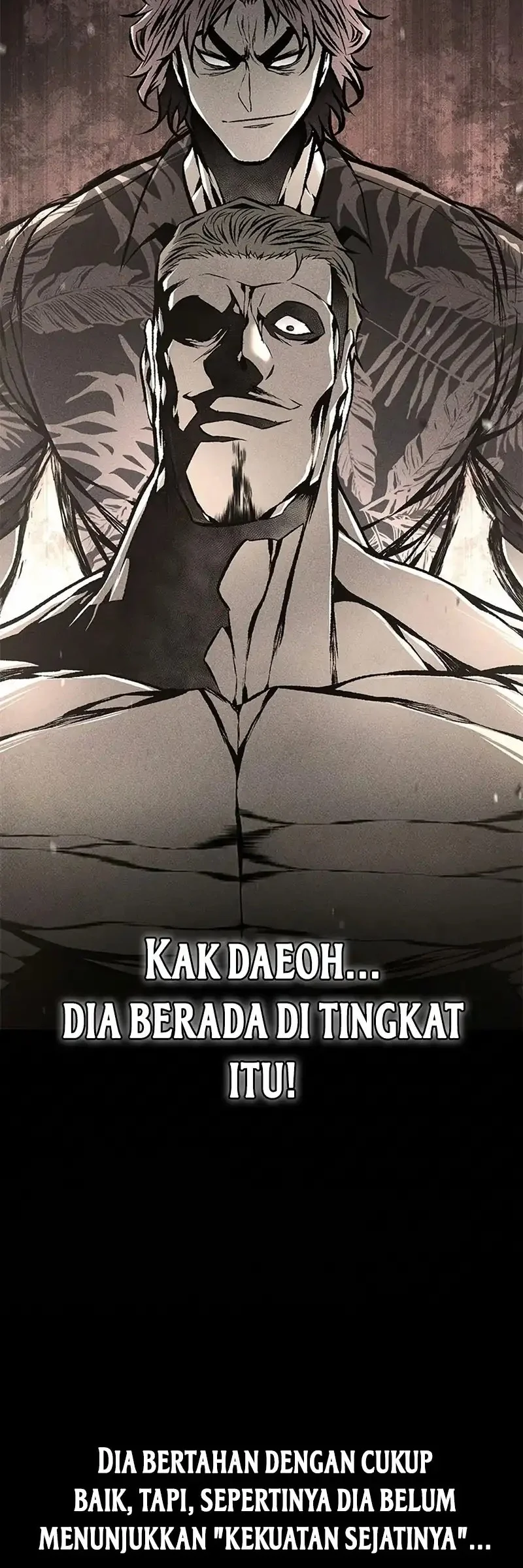 Festival of Warriors Chapter 49 - halaman 61