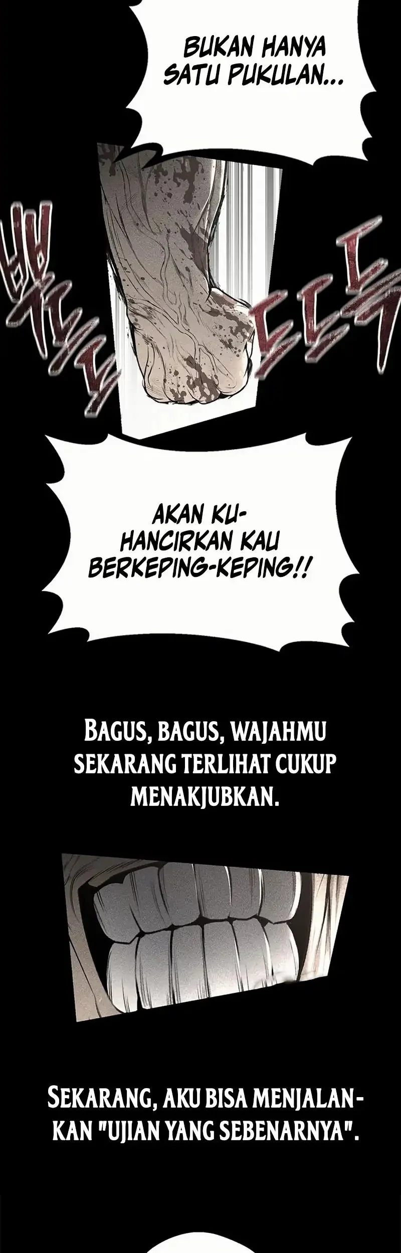 Festival of Warriors Chapter 49 - halaman 64