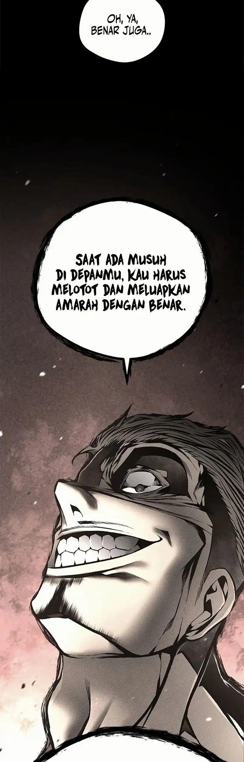Festival of Warriors Chapter 49 - halaman 65