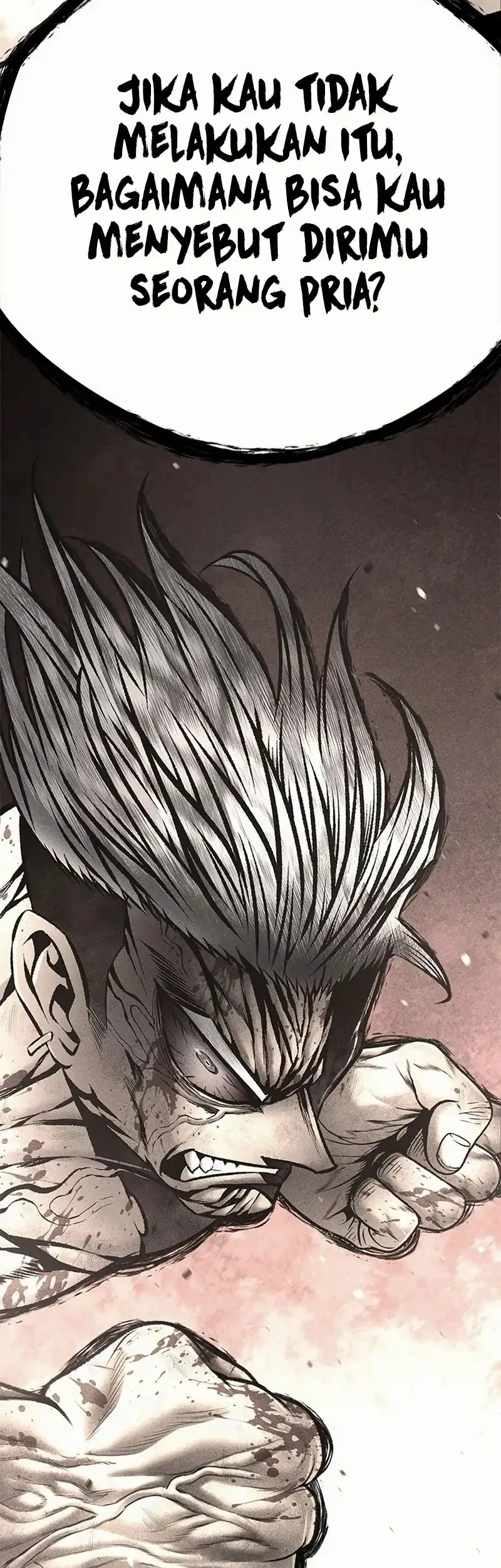 Festival of Warriors Chapter 49 - halaman 66