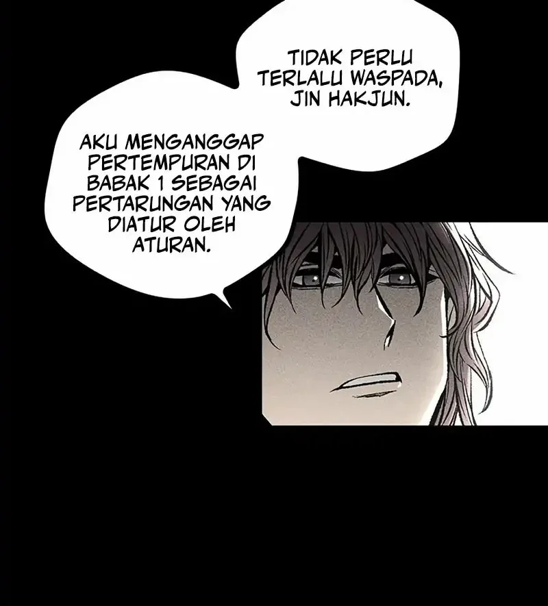 Festival of Warriors Chapter 49 - halaman 7