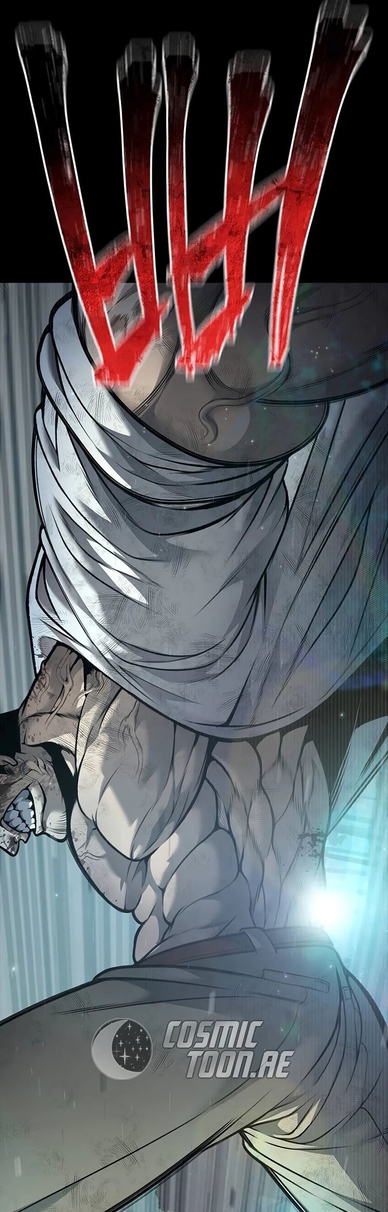 Festival of Warriors Chapter 5 - halaman 104