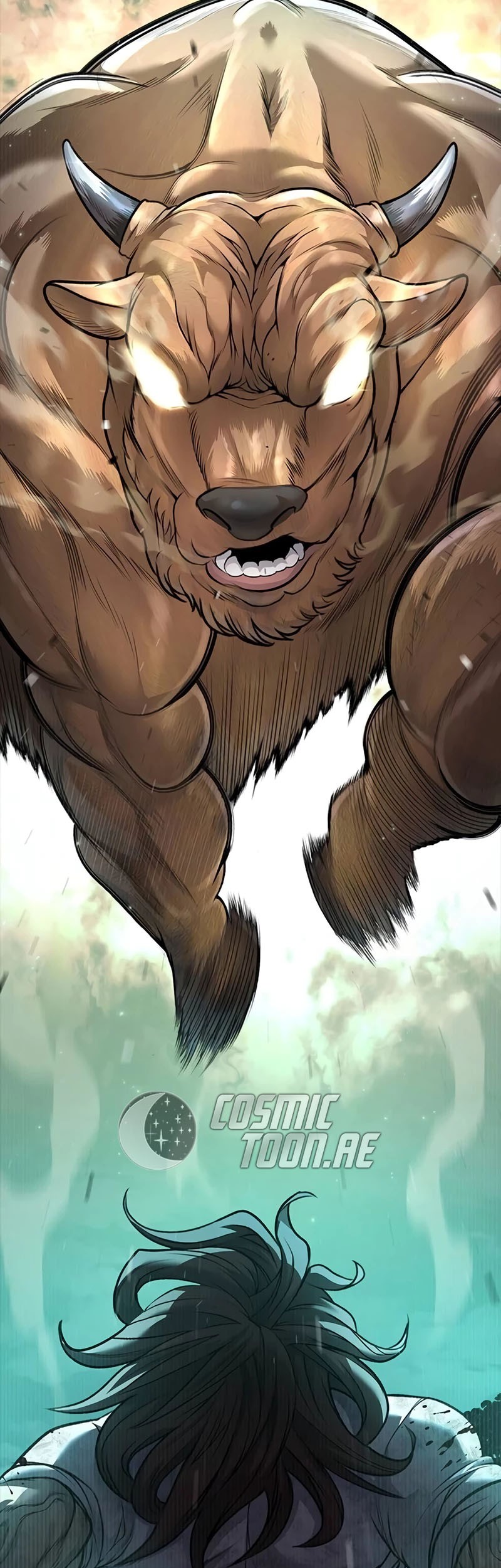 Festival of Warriors Chapter 5 - halaman 108