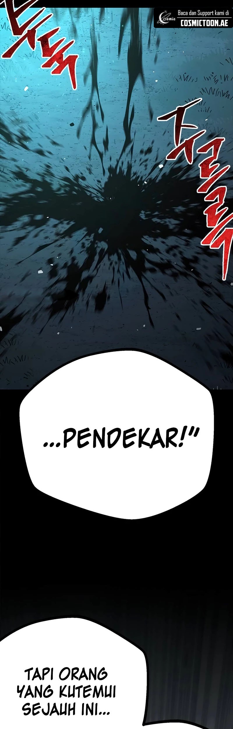 Festival of Warriors Chapter 5 - halaman 113
