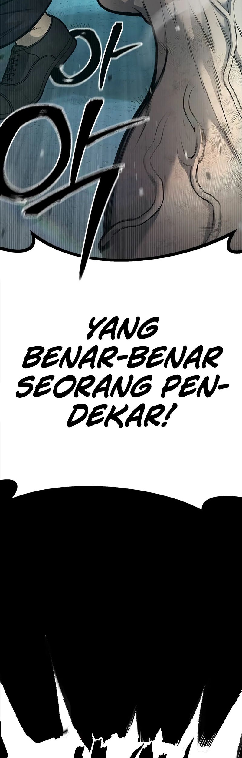 Festival of Warriors Chapter 5 - halaman 116