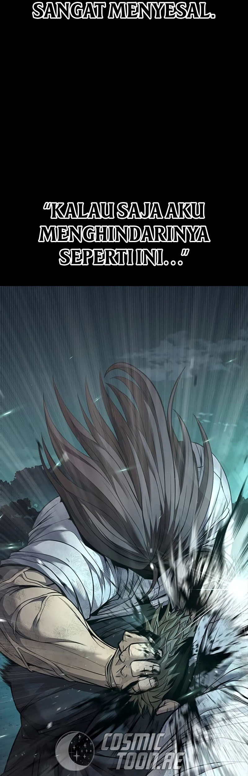 Festival of Warriors Chapter 5 - halaman 125