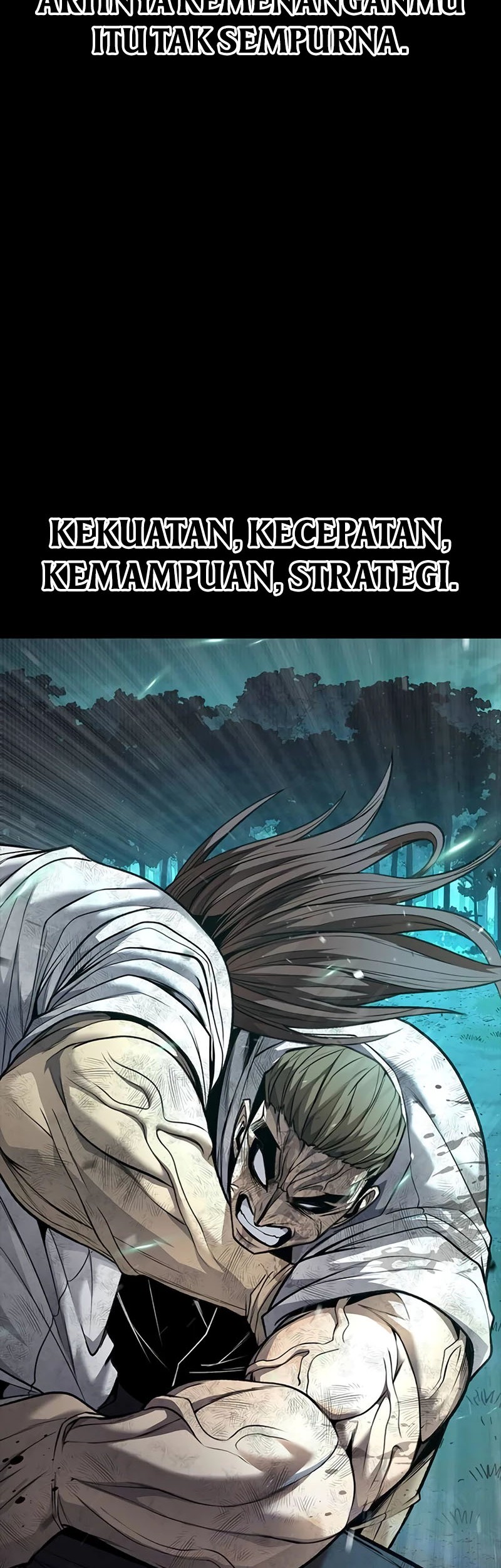 Festival of Warriors Chapter 5 - halaman 128