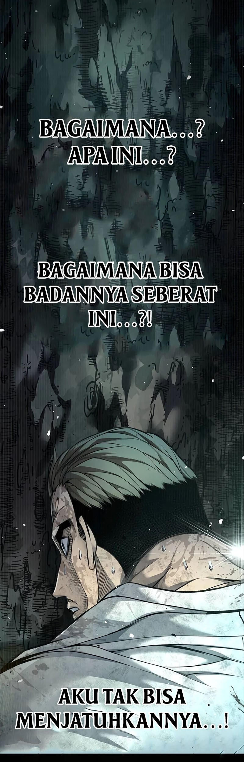 Festival of Warriors Chapter 5 - halaman 133