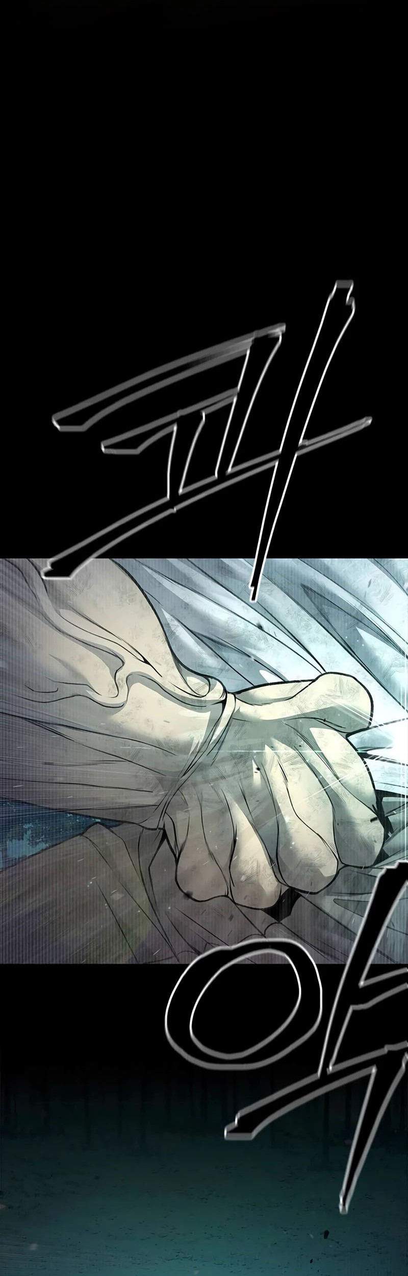 Festival of Warriors Chapter 5 - halaman 134