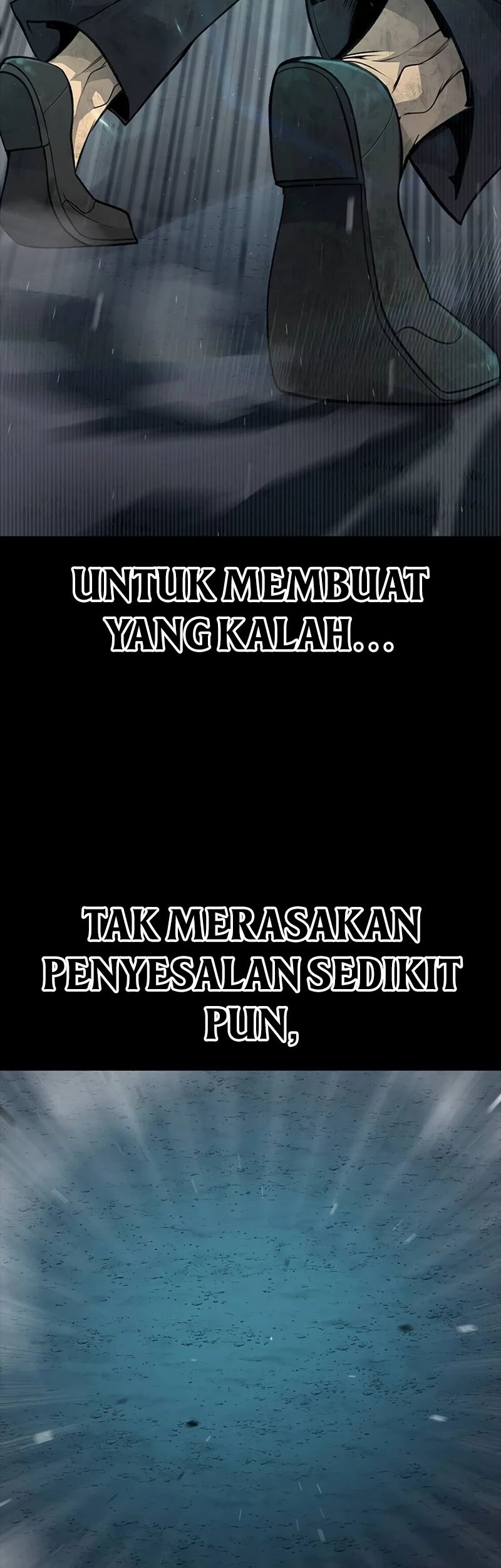 Festival of Warriors Chapter 5 - halaman 136