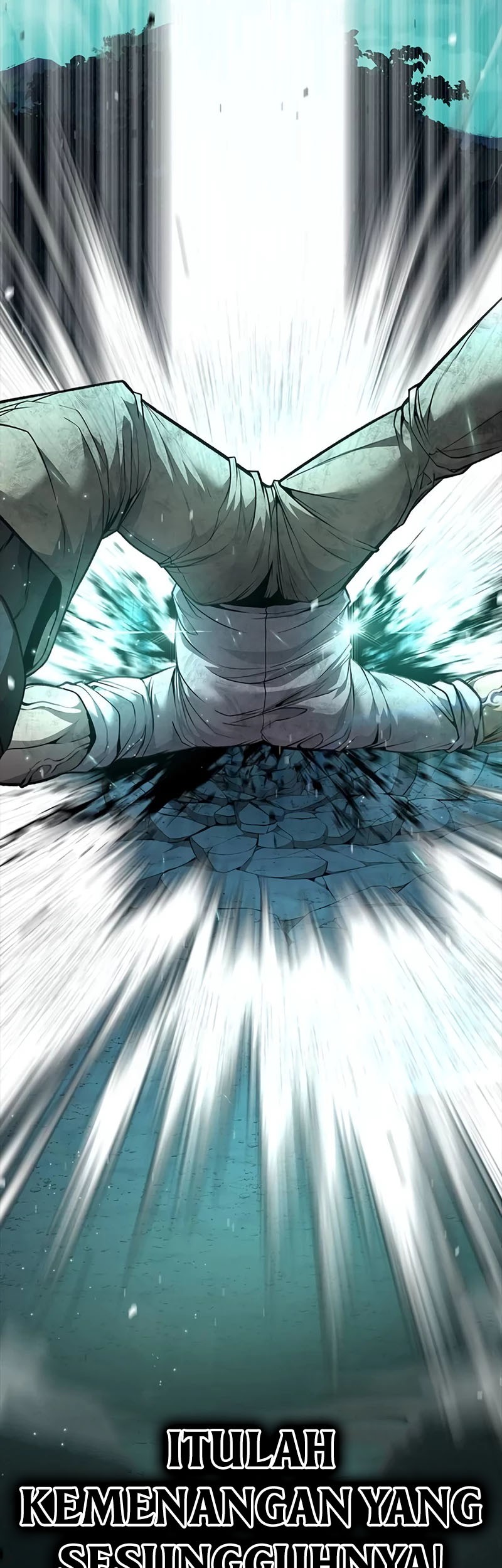 Festival of Warriors Chapter 5 - halaman 139