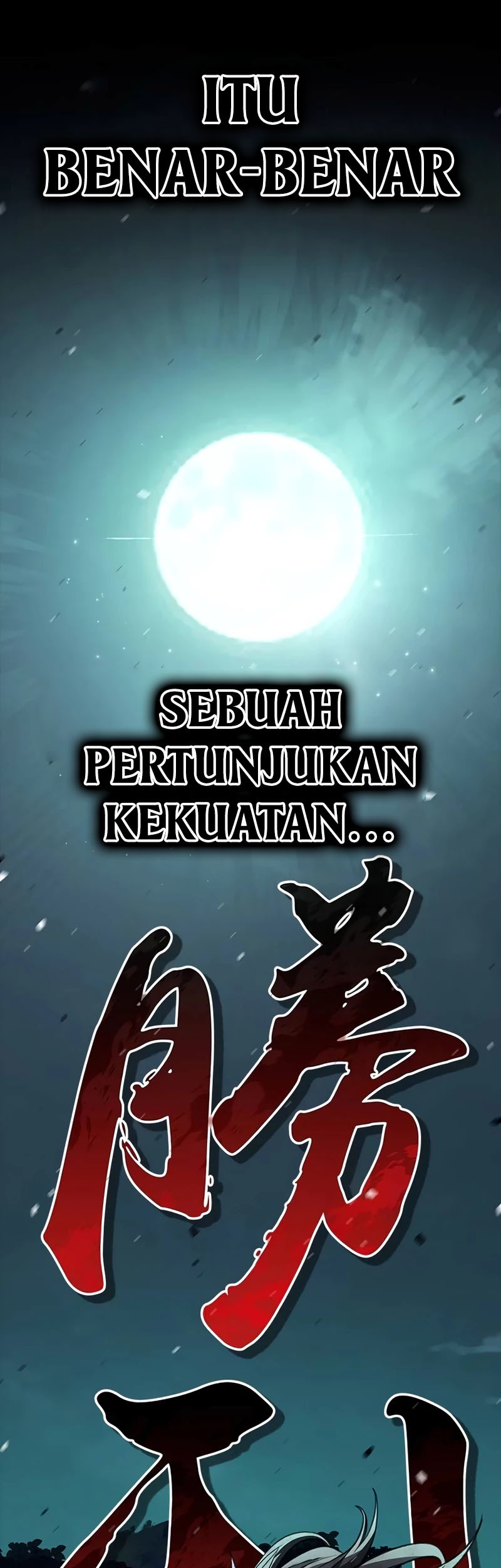 Festival of Warriors Chapter 5 - halaman 141