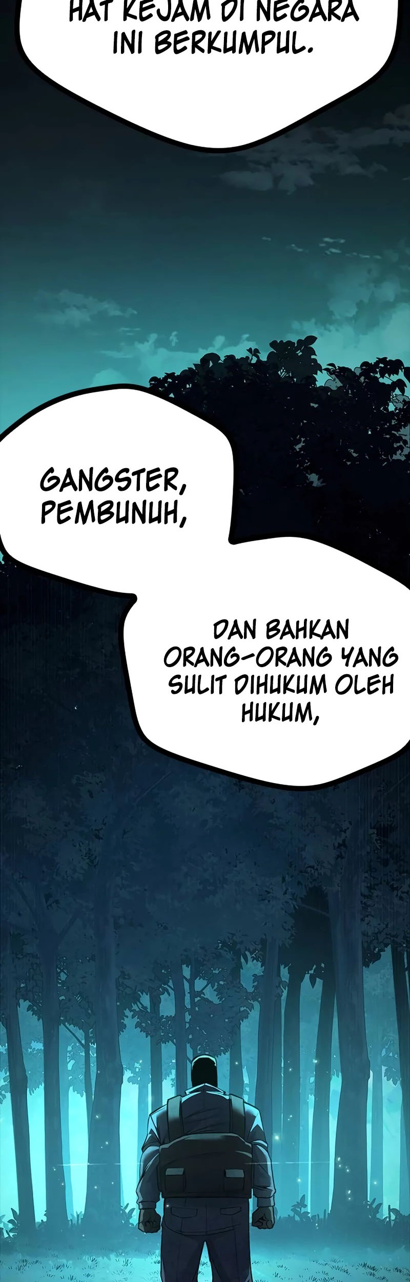 Festival of Warriors Chapter 5 - halaman 154