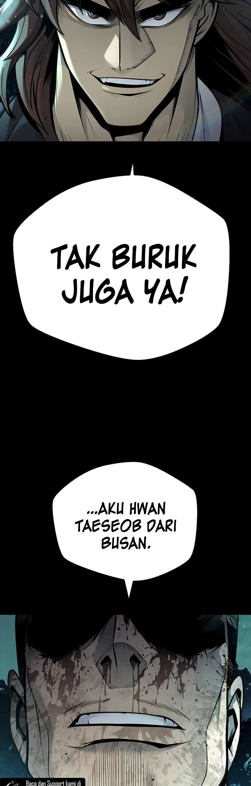 Festival of Warriors Chapter 5 - halaman 51
