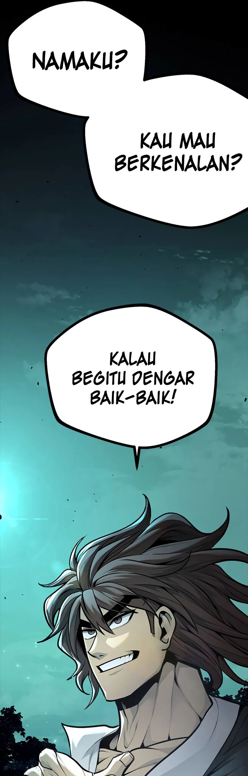 Festival of Warriors Chapter 5 - halaman 53