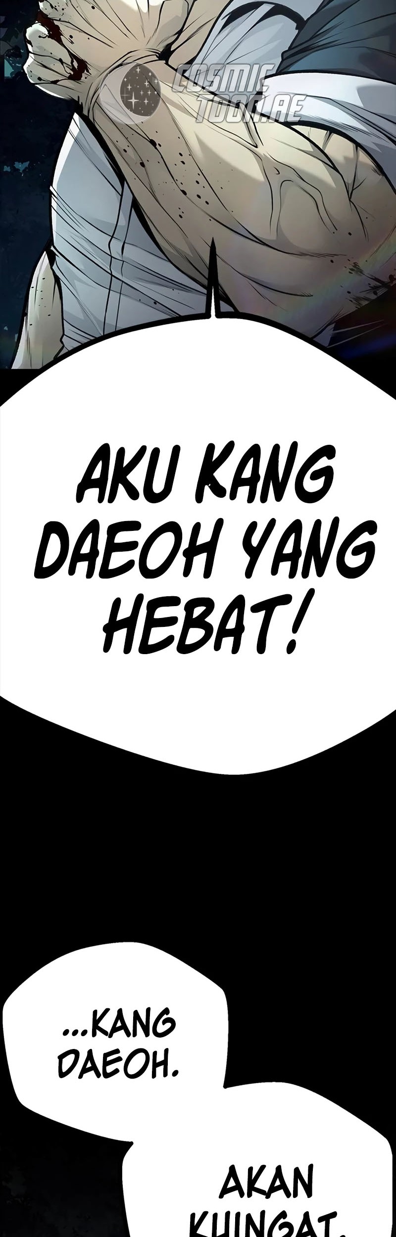 Festival of Warriors Chapter 5 - halaman 54