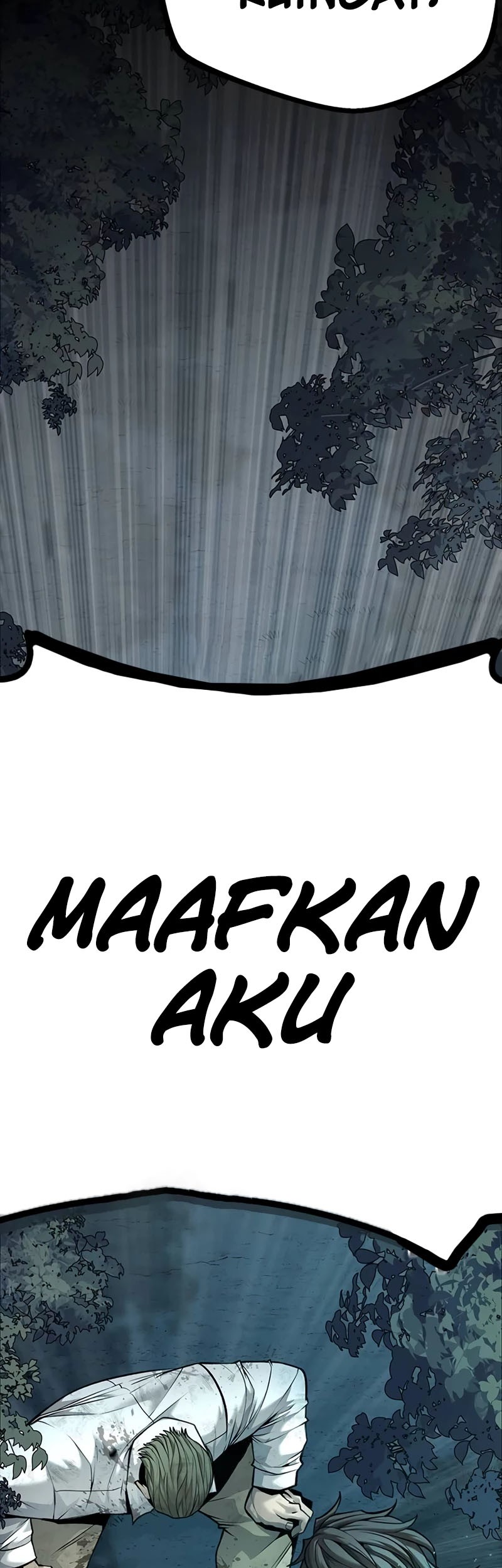 Festival of Warriors Chapter 5 - halaman 55