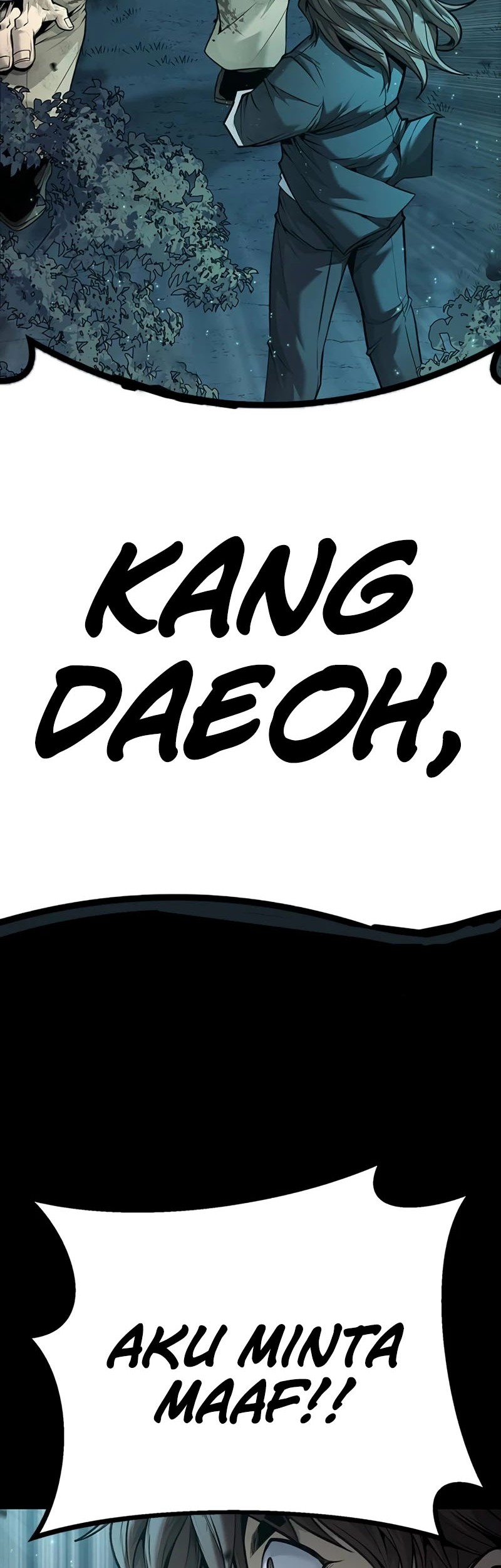 Festival of Warriors Chapter 5 - halaman 56