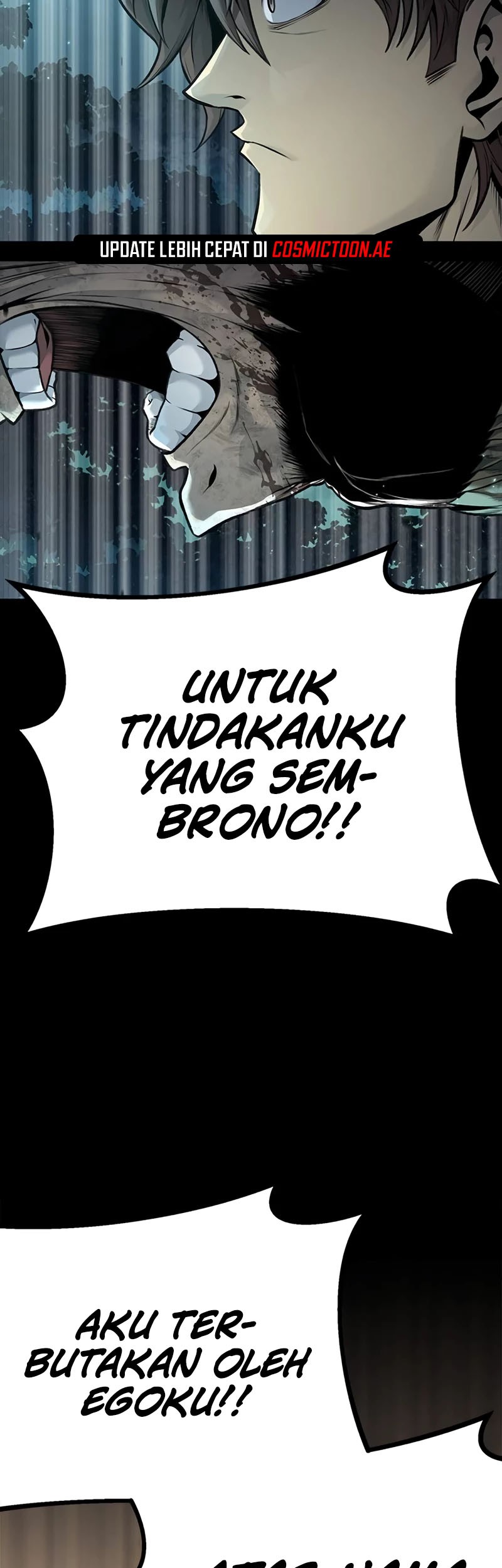 Festival of Warriors Chapter 5 - halaman 57