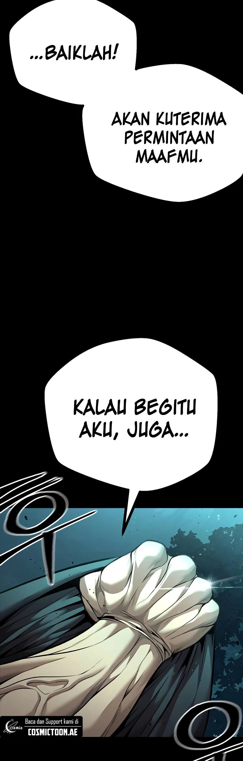 Festival of Warriors Chapter 5 - halaman 62