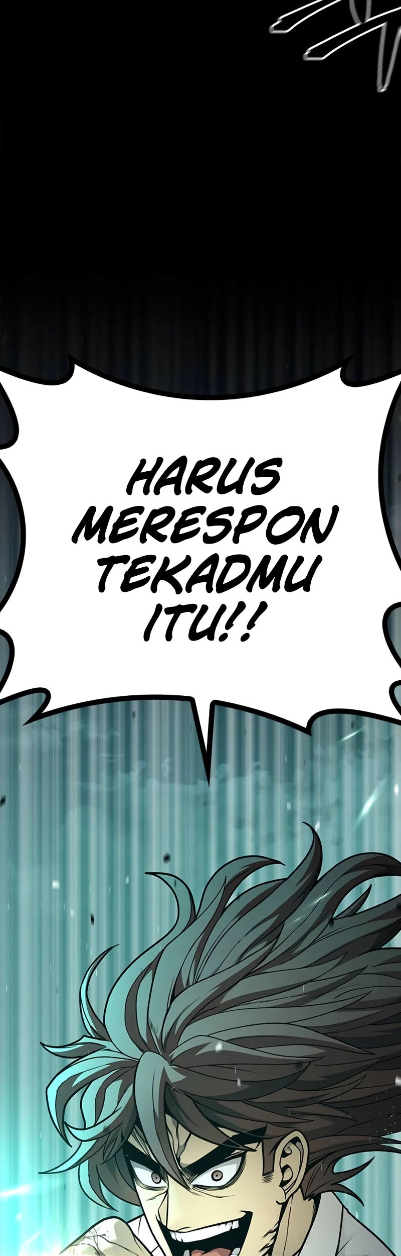 Festival of Warriors Chapter 5 - halaman 63