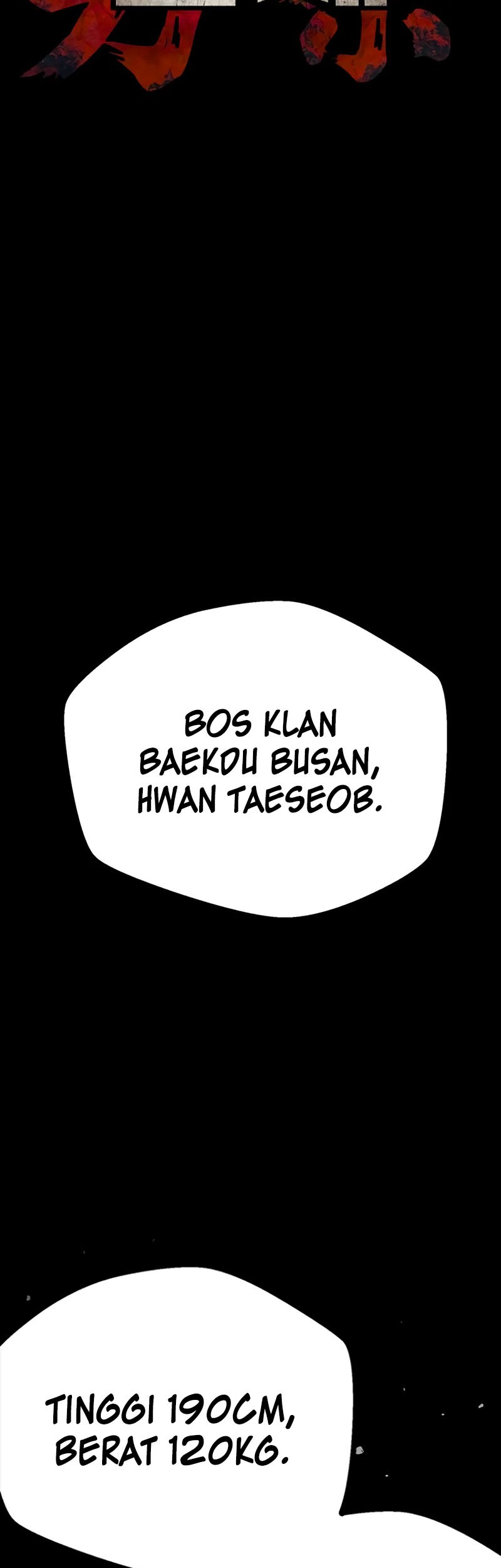 Festival of Warriors Chapter 5 - halaman 67