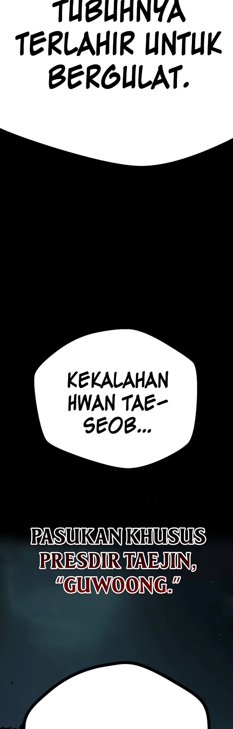 Festival of Warriors Chapter 5 - halaman 69