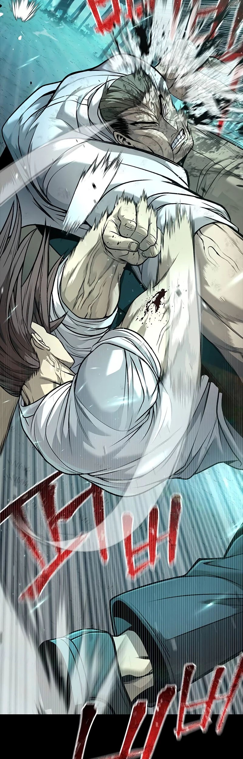 Festival of Warriors Chapter 5 - halaman 74