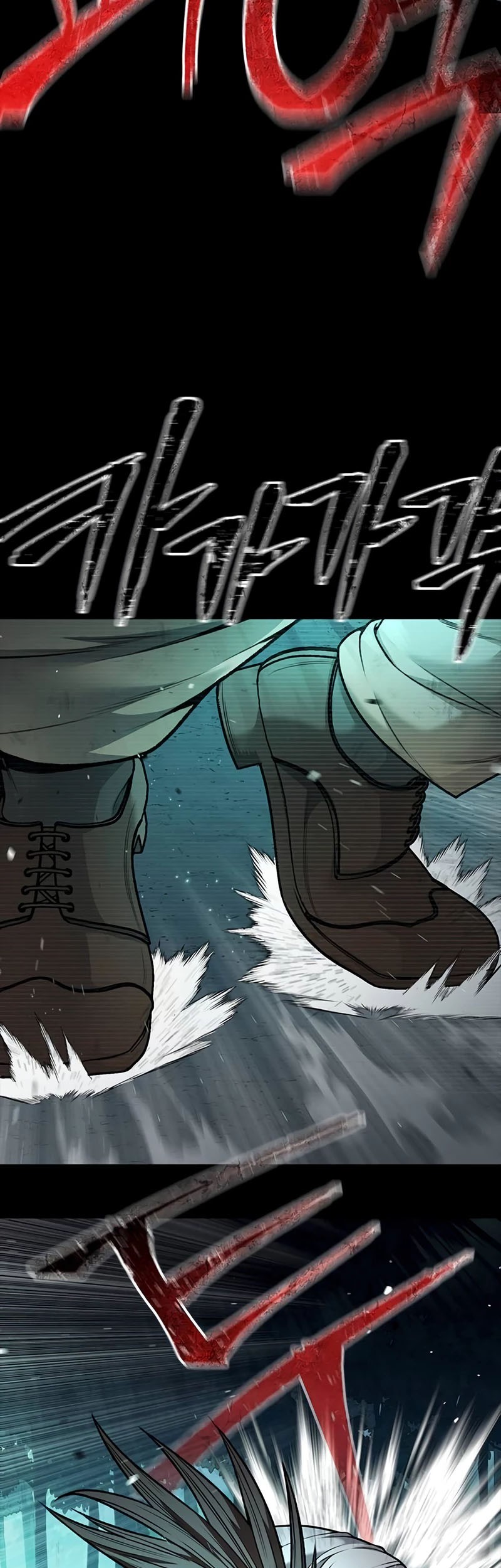 Festival of Warriors Chapter 5 - halaman 78